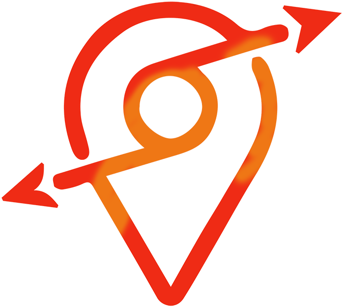 Puntatore infopoint, Logo del Portale ViaGargano